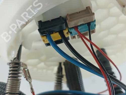 Fuel pump OPEL INSIGNIA A (G09) 2.0 CDTI (68) | BP29639016M76 