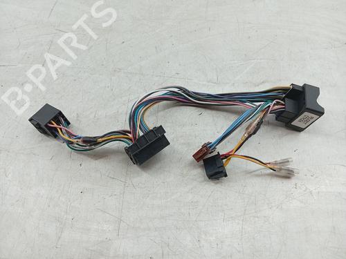 Used Wiring harness PEUGEOT 308 I (4A_, 4C_) [2007-2016]  31254127