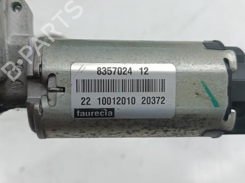 Siège avant gauche OPEL INSIGNIA A (G09) 2.0 CDTI (68) | BP29639018C15 