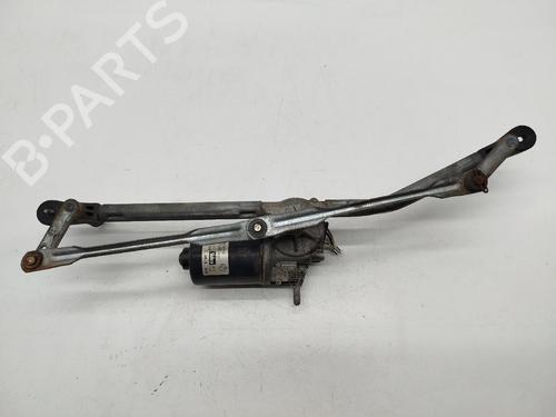 Used Front wiper motor FIAT PUNTO (188_) 1.2 16V 80 (188.233, .235, .253, .255, .333, .353, .639,... (80 hp) 29639824