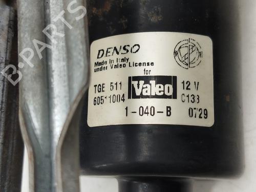 Front wiper motor FIAT PUNTO (188_) 1.2 16V 80 (188.233, .235, .253, .255, .333, .353, .639,... | BP29639824M29 