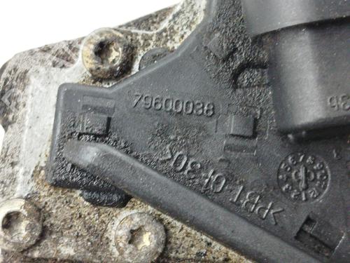 Front wiper motor FIAT PUNTO (188_) 1.2 16V 80 (188.233, .235, .253, .255, .333, .353, .639,... | BP29639824M29 