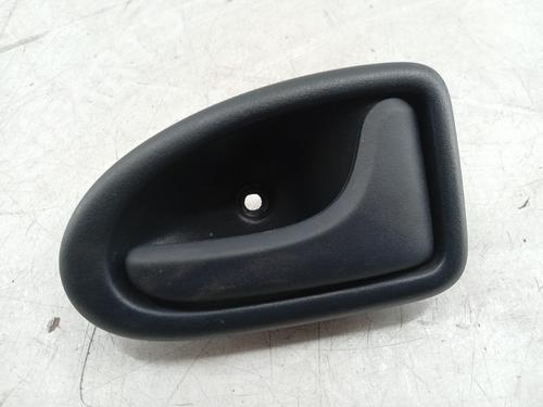 Used Rear right interior door handle RENAULT CLIO II (BB_, CB_) [1998-2016]  29639825