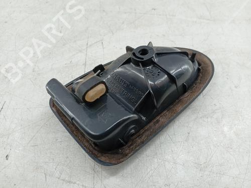 Rear right interior door handle RENAULT CLIO II (BB_, CB_)  | BP29639825I16