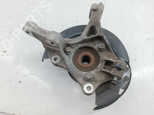 Left front steering knuckle OPEL INSIGNIA A (G09) 2.0 CDTI (68) | BP29639826M25 