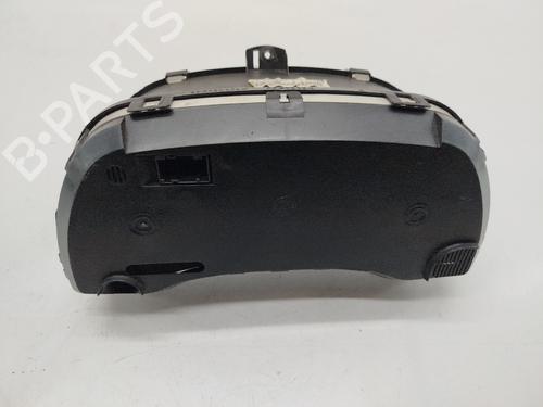 Instrument cluster FIAT PUNTO (188_) 1.2 16V 80 (188.233, .235, .253, .255, .333, .353, .639,... | BP29639828C47