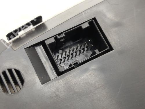 Instrument cluster FIAT PUNTO (188_) 1.2 16V 80 (188.233, .235, .253, .255, .333, .353, .639,... | BP29639828C47