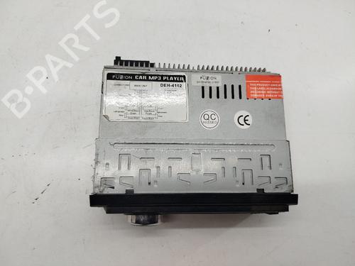 Radio FIAT PUNTO (188_) 1.2 16V 80 (188.233, .235, .253, .255, .333, .353, .639,... | BP29639829E6
