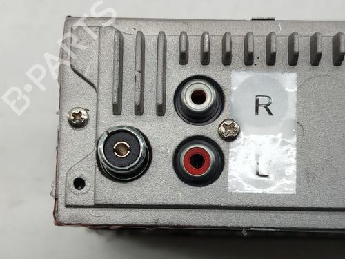 Radio FIAT PUNTO (188_) 1.2 16V 80 (188.233, .235, .253, .255, .333, .353, .639,... | BP29639829E6