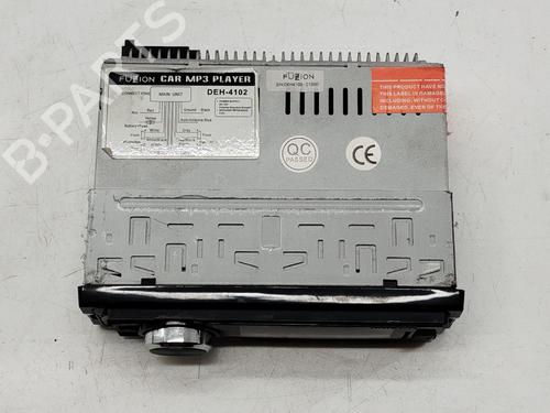 Radio FIAT PUNTO (188_) 1.2 16V 80 (188.233, .235, .253, .255, .333, .353, .639,... | BP29639829E6