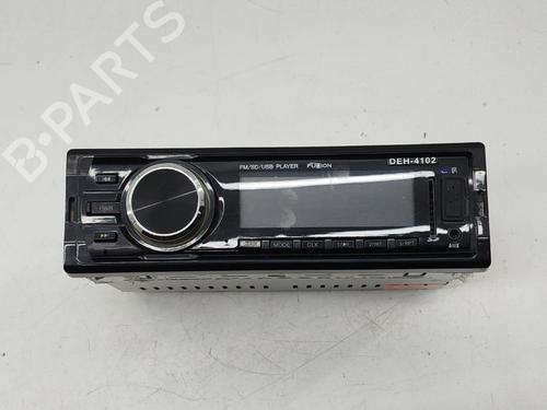 Radio FIAT PUNTO (188_) 1.2 16V 80 (188.233, .235, .253, .255, .333, .353, .639,... | BP29639829E6