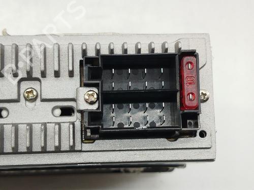 Radio FIAT PUNTO (188_) 1.2 16V 80 (188.233, .235, .253, .255, .333, .353, .639,... | BP29639829E6