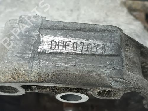 Gearbox AUDI A4 B5 Avant (8D5) 1.9 TDI | BP29639830M3 