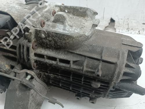 Gearbox AUDI A4 B5 Avant (8D5) 1.9 TDI | BP29639830M3 