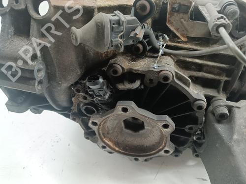 Gearbox AUDI A4 B5 Avant (8D5) 1.9 TDI | BP29639830M3 