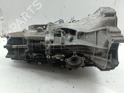 Gearbox AUDI A4 B5 Avant (8D5) 1.9 TDI | BP29639830M3 