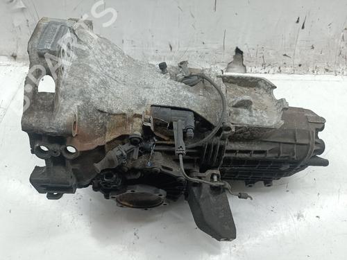 Used Gearbox AUDI A4 B5 Avant (8D5) 1.9 TDI (110 hp) 29639830