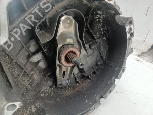 Gearbox AUDI A4 B5 Avant (8D5) 1.9 TDI | BP29639830M3 
