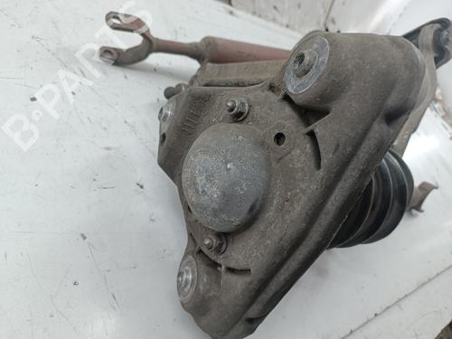 Other AUDI A4 B5 Avant (8D5) 1.9 TDI | BP29641531O1