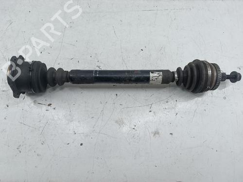 Drivksel foran venstre AUDI A4 B5 Avant (8D5) 1.9 TDI (110 hp) 29641532