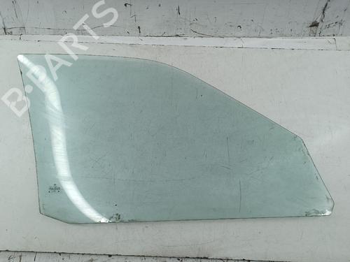 Used Front left door window VW POLO III (6N1) 45 1.0 (45 hp) 29698058