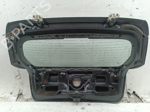Bakluke CC/Kombi-Kupé BMW 1 (E87) [2003-2013]  29698404