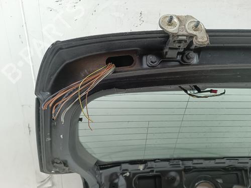 Bakluke CC/Kombi-Kupé BMW 1 (E87)  | BP29698404C6