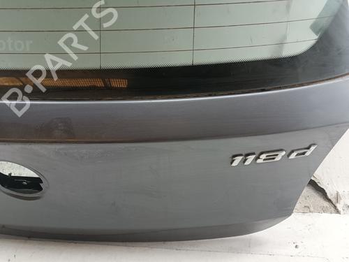 Bakluke CC/Kombi-Kupé BMW 1 (E87)  | BP29698404C6