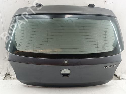 Bakluke CC/Kombi-Kupé BMW 1 (E87)  | BP29698404C6