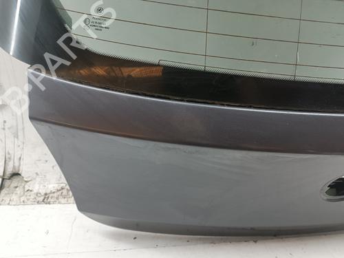 Bakluke CC/Kombi-Kupé BMW 1 (E87)  | BP29698404C6