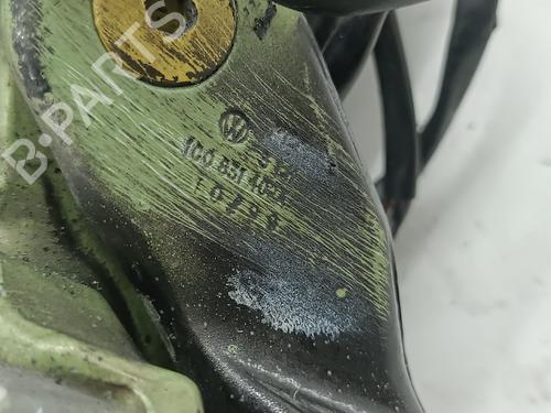 Bakspejl Højre VW NEW BEETLE Convertible (1Y7)  | BP29699010C27