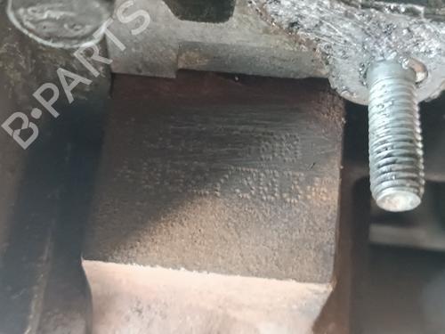 Engine FIAT PUNTO (188_) 1.2 16V 80 (188.233, .235, .253, .255, .333, .353, .639,... | BP29699146M1 
