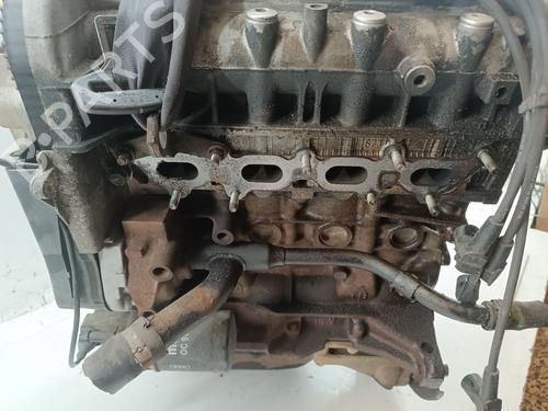 Motor für FIAT PUNTO (188_) 1.2 16V 80 (188.233, .235, .253, .255, .333, .353, .639,... (80 hp) 29699146