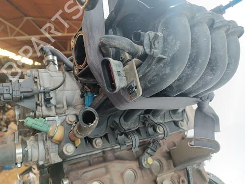 Engine FIAT PUNTO (188_) 1.2 16V 80 (188.233, .235, .253, .255, .333, .353, .639,... | BP29699146M1 