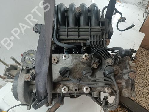 Engine FIAT PUNTO (188_) 1.2 16V 80 (188.233, .235, .253, .255, .333, .353, .639,... | BP29699146M1 