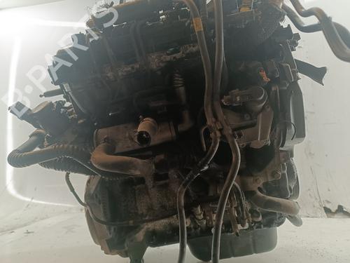 Moteur CITROËN BERLINGO / BERLINGO FIRST Box Body/MPV (M_)  | BP29700105M1