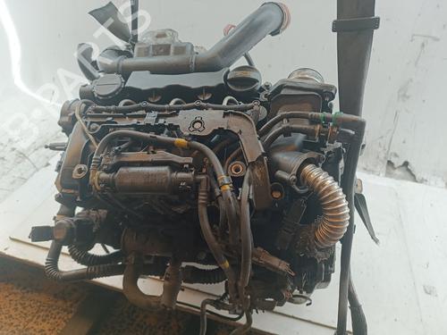 Moteur CITROËN BERLINGO / BERLINGO FIRST Box Body/MPV (M_) [1996-2011]  29700105