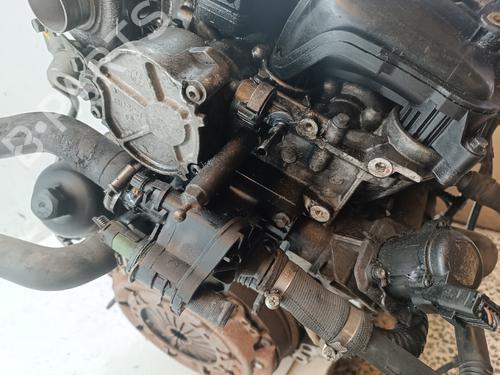 Moteur CITROËN BERLINGO / BERLINGO FIRST Box Body/MPV (M_)  | BP29700105M1