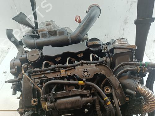 Moteur CITROËN BERLINGO / BERLINGO FIRST Box Body/MPV (M_)  | BP29700105M1