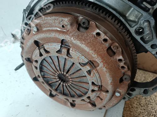 Moteur CITROËN BERLINGO / BERLINGO FIRST Box Body/MPV (M_)  | BP29700105M1