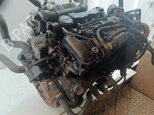Moteur CITROËN BERLINGO / BERLINGO FIRST Box Body/MPV (M_)  | BP29700105M1