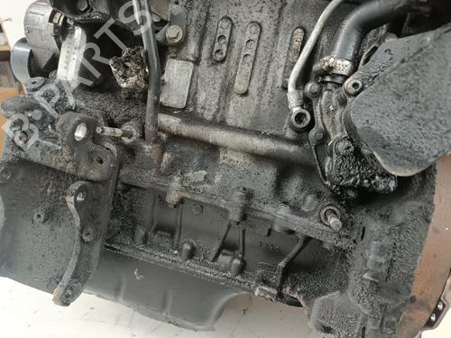 Moteur CITROËN BERLINGO / BERLINGO FIRST Box Body/MPV (M_)  | BP29700105M1