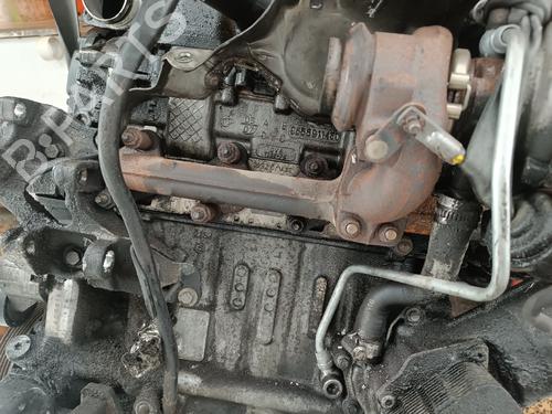 Moteur CITROËN BERLINGO / BERLINGO FIRST Box Body/MPV (M_)  | BP29700105M1