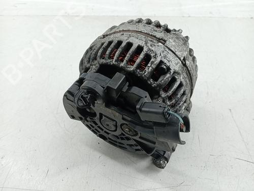 Generator CITROËN BERLINGO / BERLINGO FIRST Box Body/MPV (M_) [1996-2011]  29706631