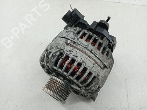 Alternator CITROËN BERLINGO / BERLINGO FIRST Box Body/MPV (M_) | BP29706631M7