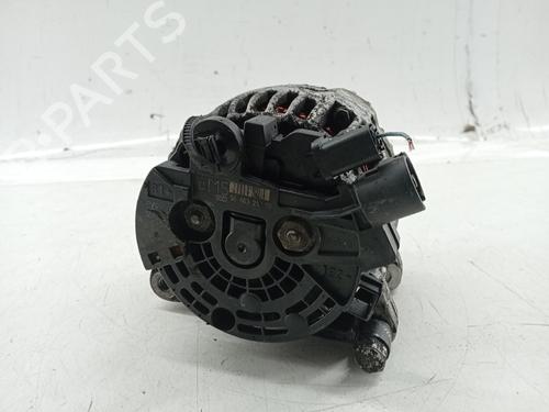 Alternator CITROËN BERLINGO / BERLINGO FIRST Box Body/MPV (M_) | BP29706631M7