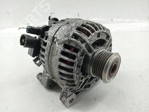 Alternator CITROËN BERLINGO / BERLINGO FIRST Box Body/MPV (M_) | BP29706631M7