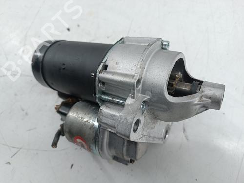 Anlasser CITROËN BERLINGO / BERLINGO FIRST Box Body/MPV (M_)  | BP29706633M8