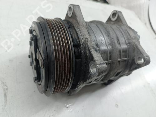 Kompresor / Sprężarka klimatyzacji A/C CITROËN BERLINGO / BERLINGO FIRST Box Body/MPV (M_)  | BP29706636M34 