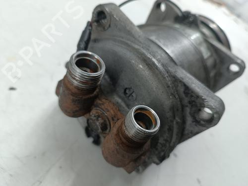 Kompresor / Sprężarka klimatyzacji A/C CITROËN BERLINGO / BERLINGO FIRST Box Body/MPV (M_)  | BP29706636M34 